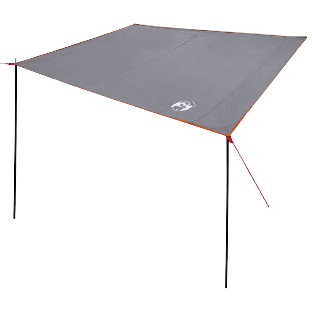 vidaXL Waterbestendige Tarp met dak 240 x 460 cm