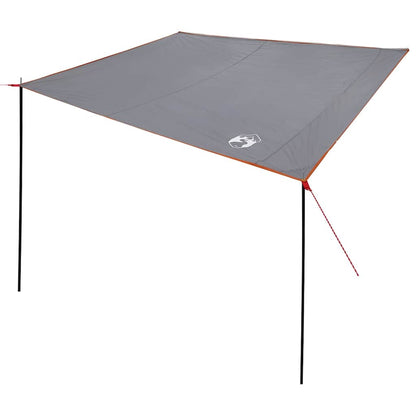 vidaXL Waterbestendige Tarp met dak 240 x 460 cm