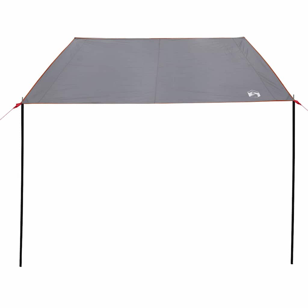 vidaXL Waterbestendige Tarp met dak 240 x 460 cm