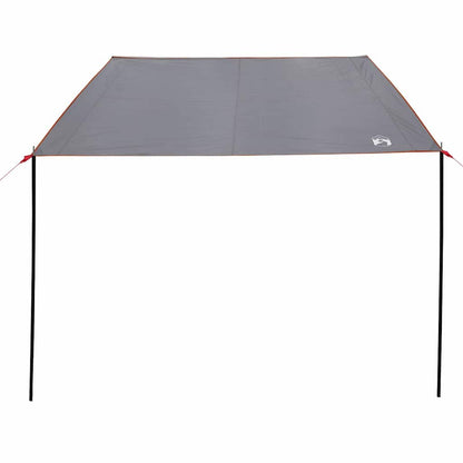 vidaXL Waterbestendige Tarp met dak 240 x 460 cm