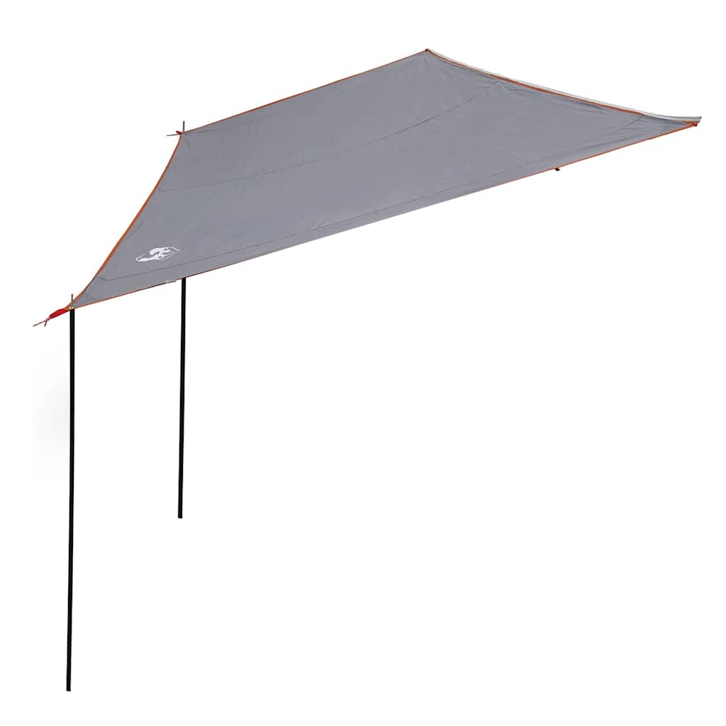 vidaXL Waterbestendige Tarp met dak 240 x 460 cm