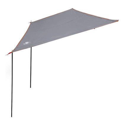 vidaXL Waterbestendige Tarp met dak 240 x 460 cm