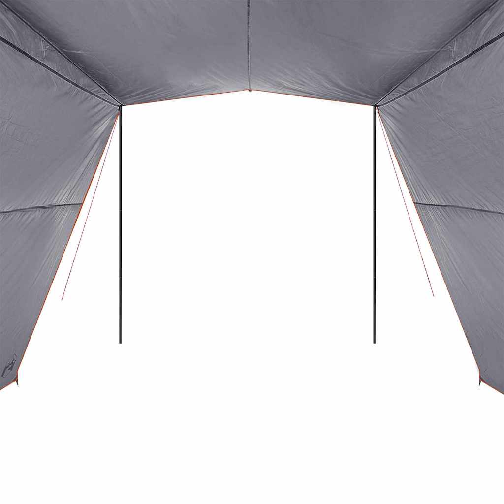 vidaXL Waterbestendige Tarp met dak 250 x 240 x 220 cm