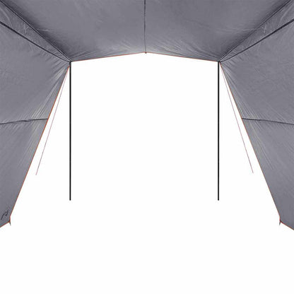 vidaXL Waterbestendige Tarp met dak 250 x 240 x 220 cm