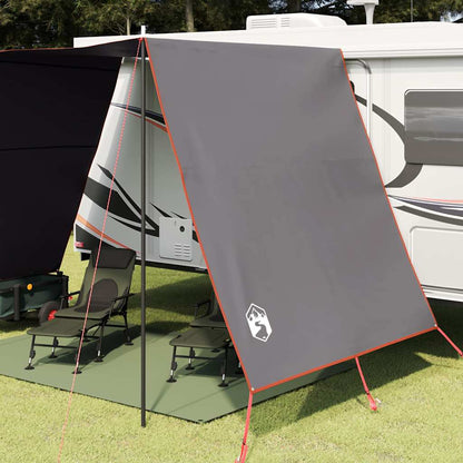 vidaXL Waterbestendige Tarp met dak 250 x 240 x 220 cm