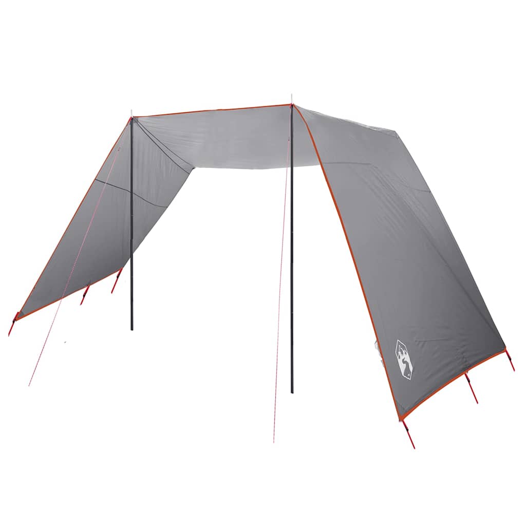 vidaXL Waterbestendige Tarp met dak 250 x 240 x 220 cm