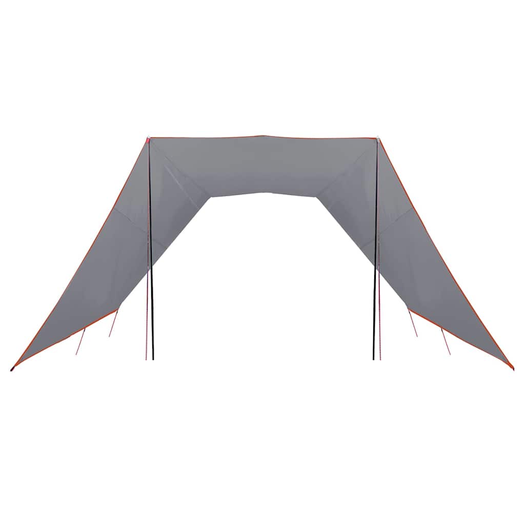 vidaXL Waterbestendige Tarp met dak 250 x 240 x 220 cm
