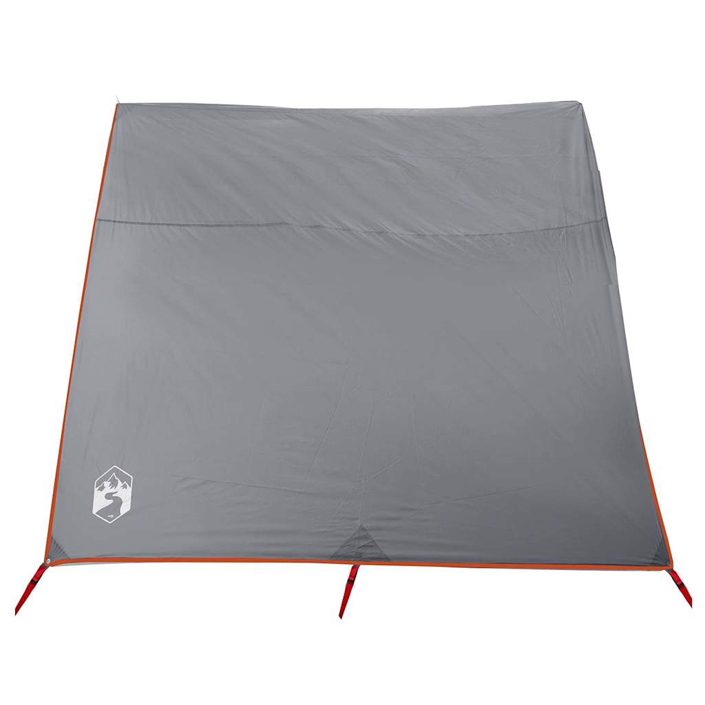 vidaXL Waterbestendige Tarp met dak 250 x 240 x 220 cm
