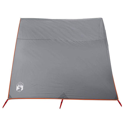 vidaXL Waterbestendige Tarp met dak 250 x 240 x 220 cm