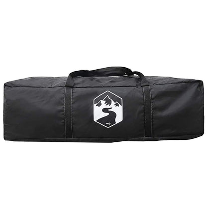 vidaXL Pooldome Doorzichtig 336 x 322 x 160 cm PVC