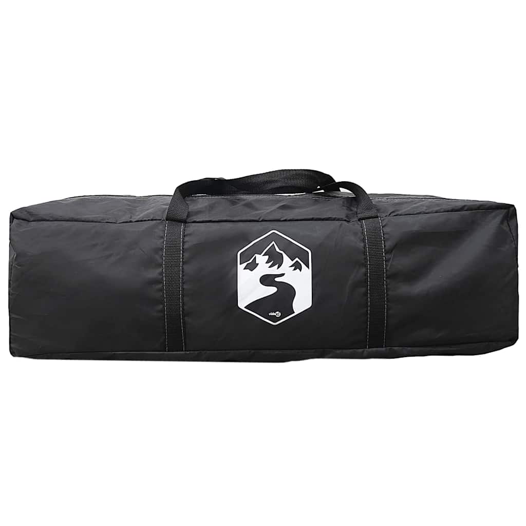 vidaXL Pooldome Doorzichtig 472 x 460 x 229 cm PVC