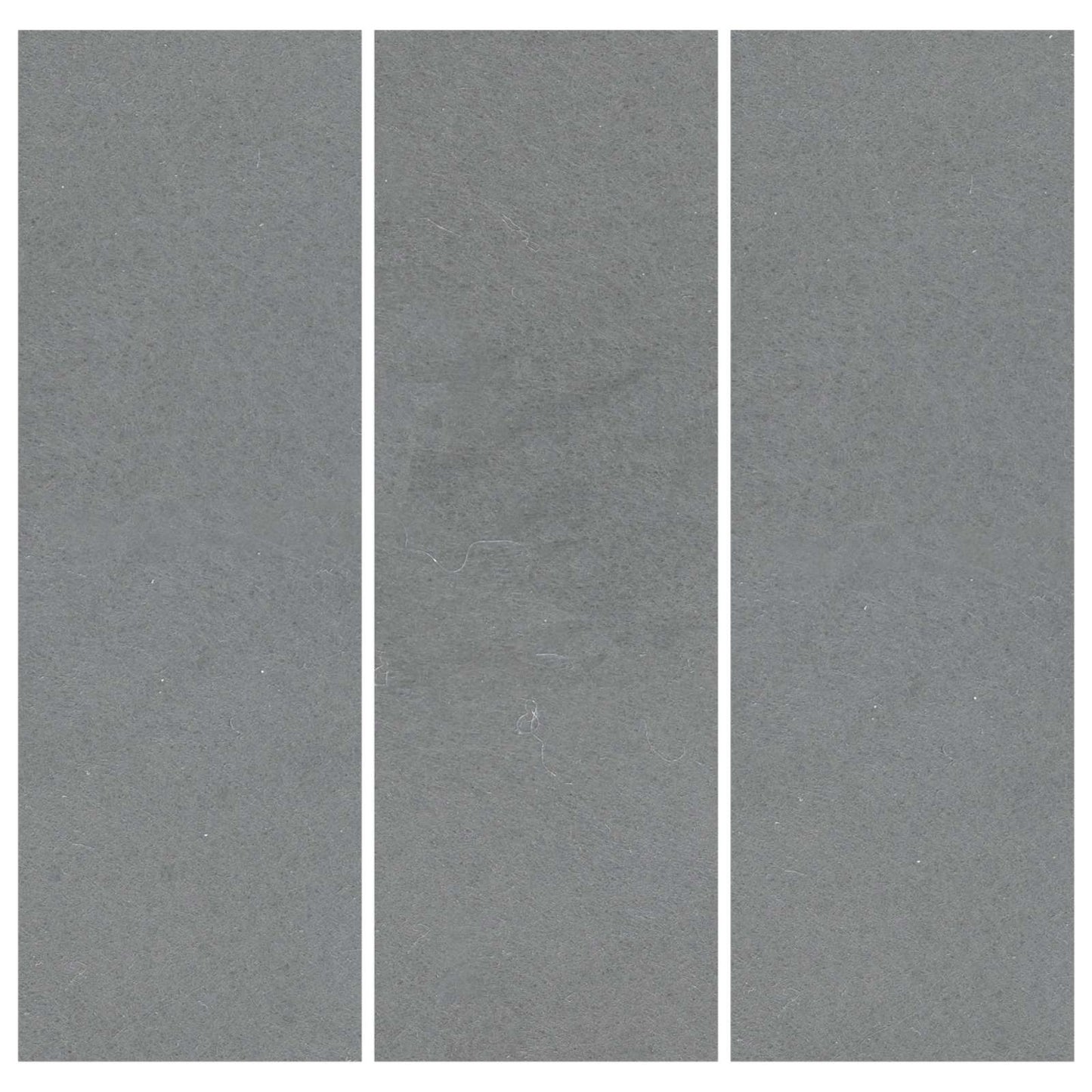 Detail van het lichtgrijze vidaXL zwembad grondzeil, textuur en materiaalweefsel zichtbaar.