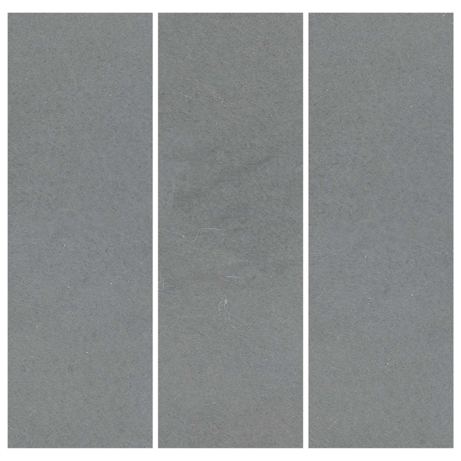 Detail van het lichtgrijze vidaXL zwembad grondzeil, textuur en materiaalweefsel zichtbaar.