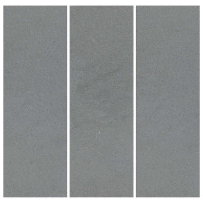 Detail van het lichtgrijze vidaXL zwembad grondzeil, textuur en materiaalweefsel zichtbaar.