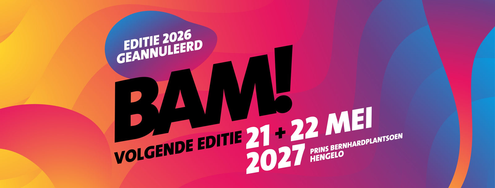 BAM! Festival