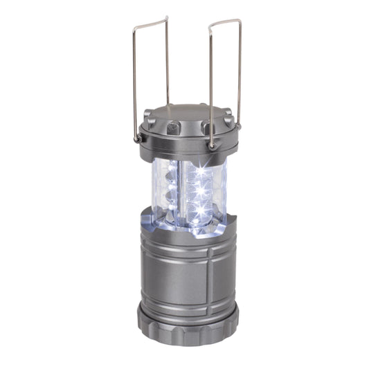 Campinglamp - Draaimolen - Click & Collect