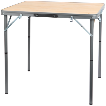 Campingtafel 75x55x70 cm - Draaimolen - Click & Collect