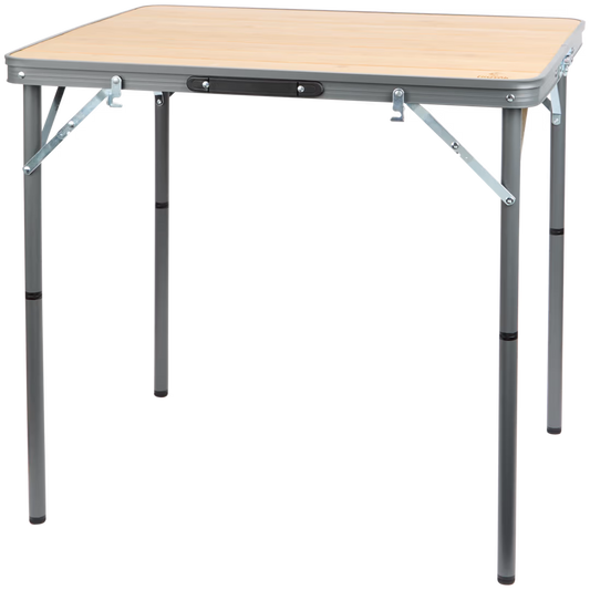 Campingtafel 75x55x70 cm - Draaimolen - Click & Collect