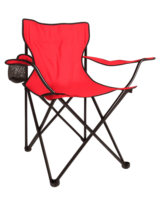 Campingstoel 50x50x80 cm - Draaimolen - Click & Collect