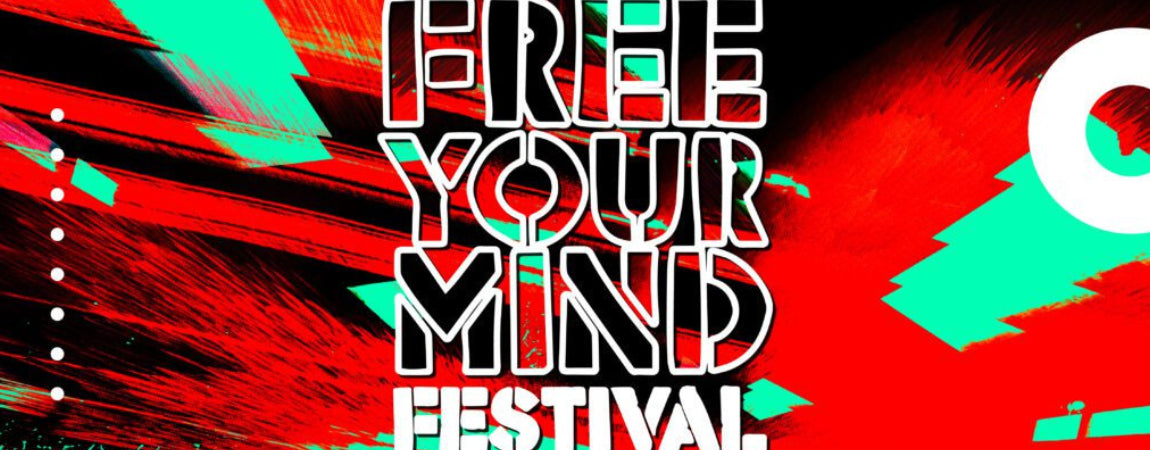 Free Your Mind NYE Special