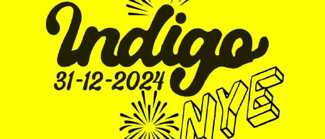 Indigo NYE