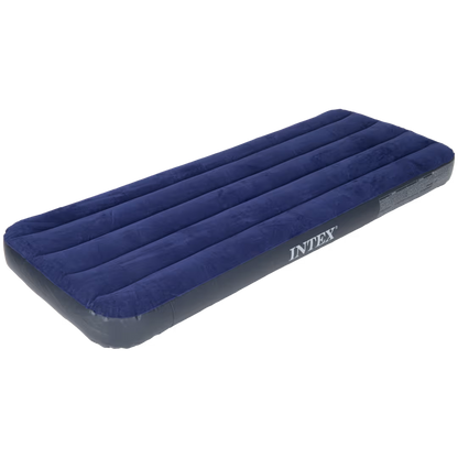Intex luchtbed 1 peroons - Draaimolen  - Click & Collect