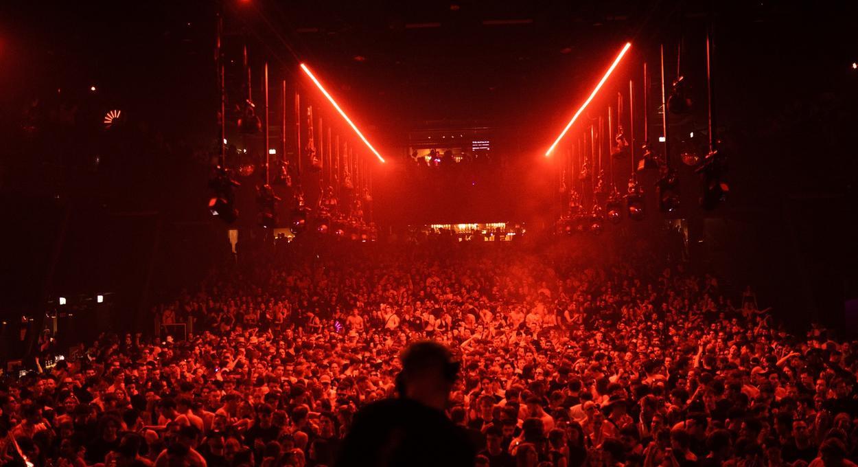 Nachtcollege Tilburg