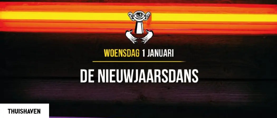 De Nieuwjaarsdans