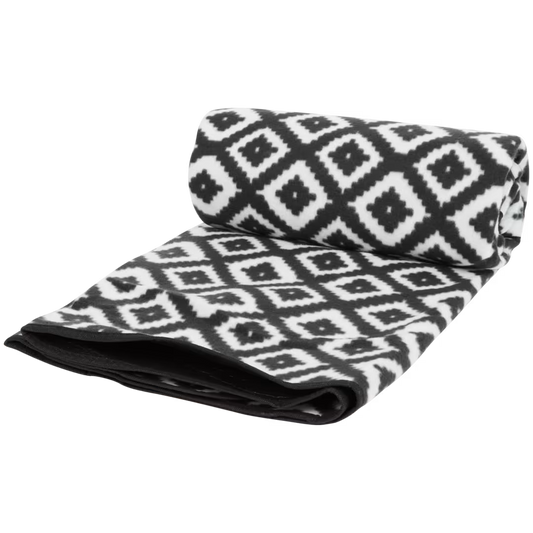 Picknickkleed 130x170cm -Draaimolen - Click & Collect