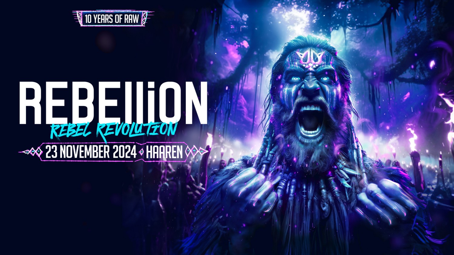 Rebellion