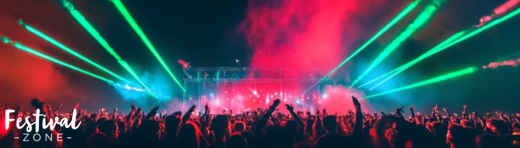 The Original Warehouse Rave
