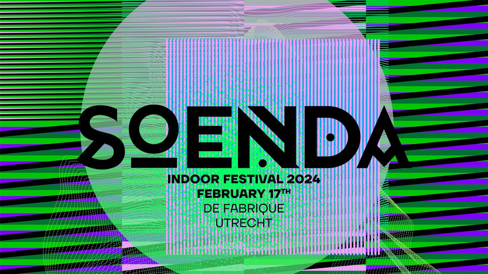 Soenda Indoor November