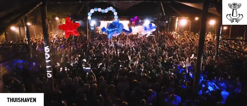 Festival Banner