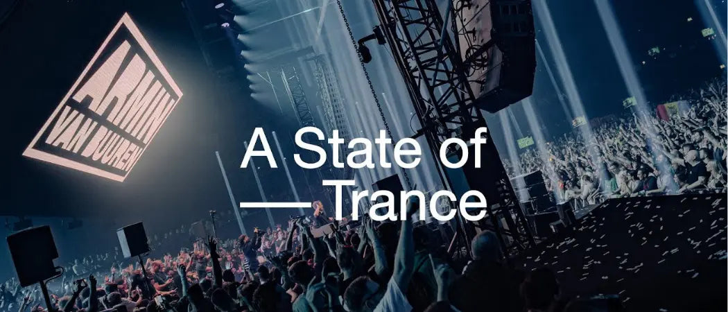 A State of Trance