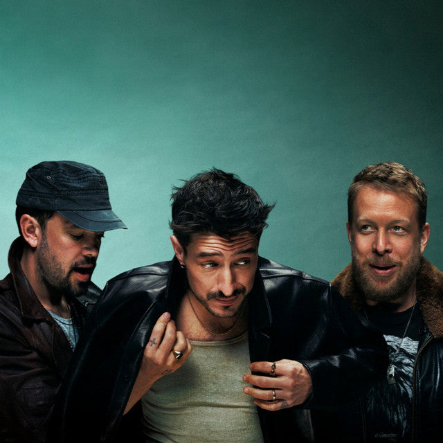 Mumford & Sons