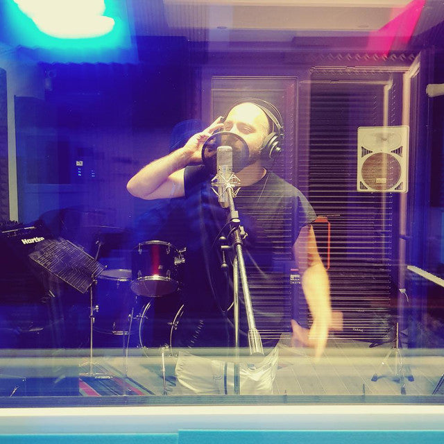 Mc Furious