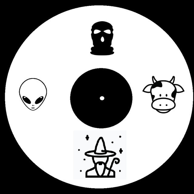Vegan Music