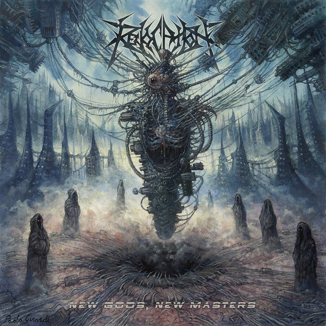 Revocation