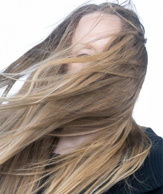 Vilde Tuv