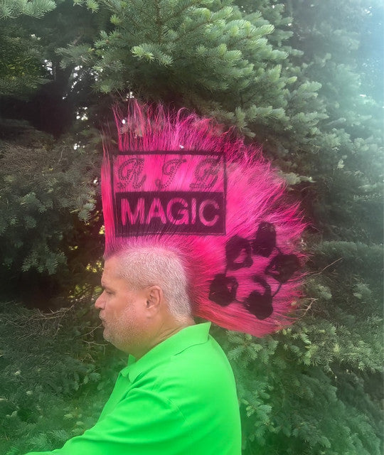 RIP Magic