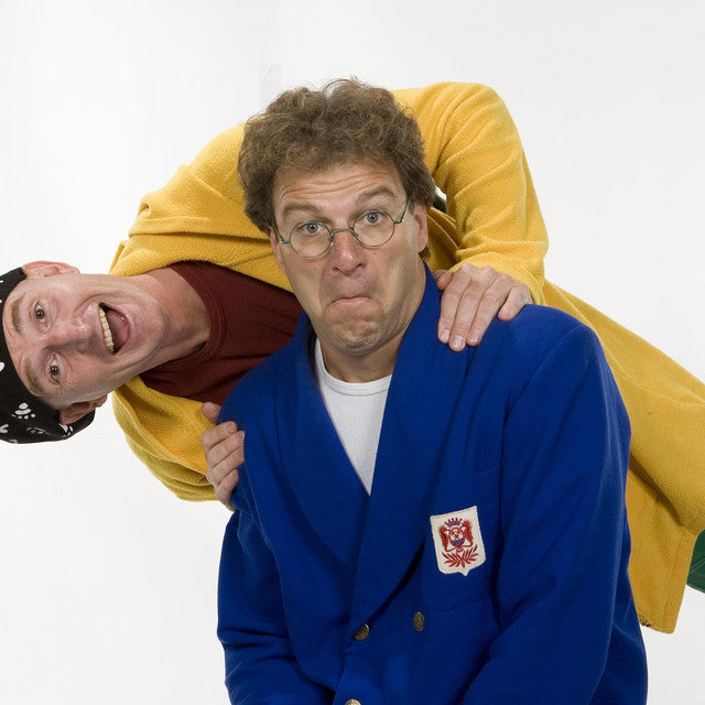 Ernst, Bobbie en de rest