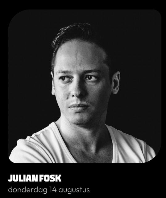 Julian Fosk