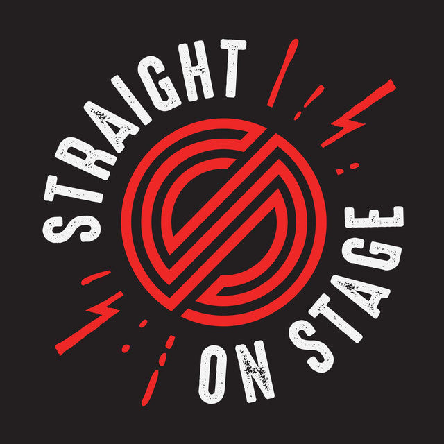 Straight On Stage
