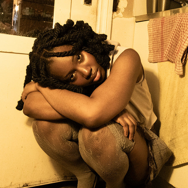 Sade Olutola