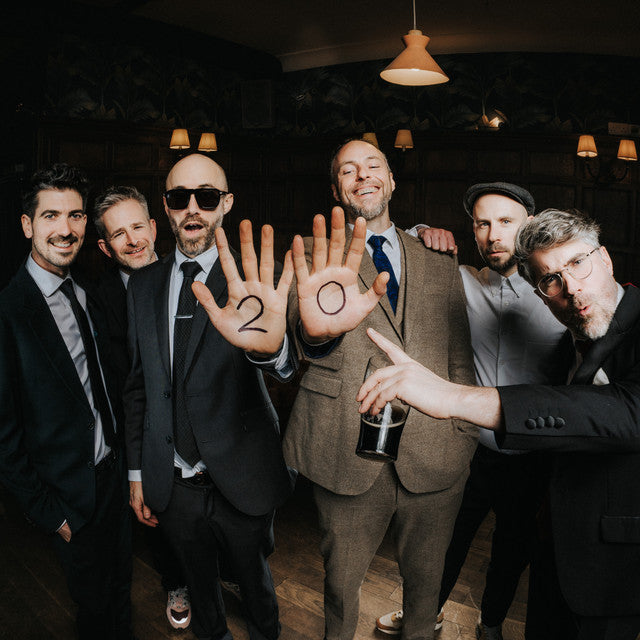 Gentleman's Dub Club