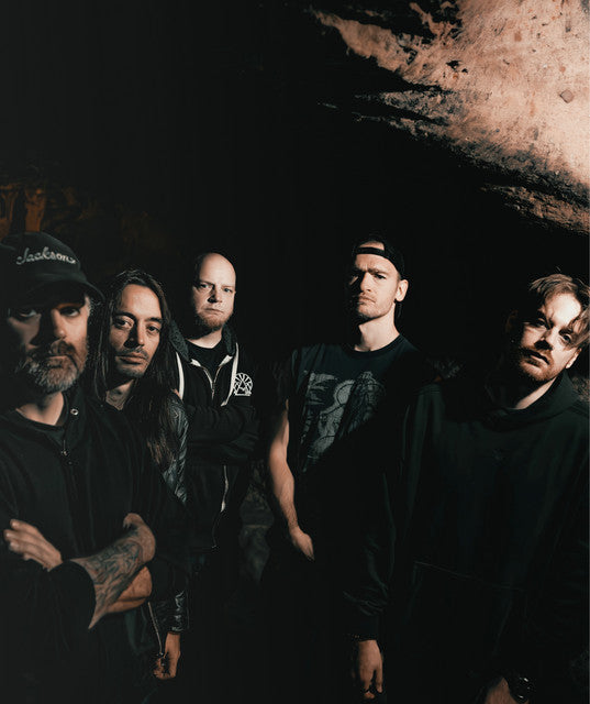 Outergods
