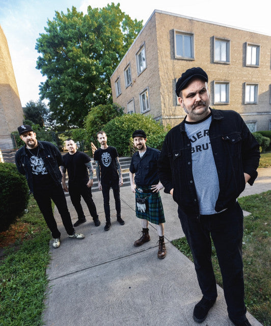 Flatfoot 56