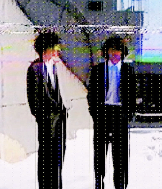 Zohar & Adam