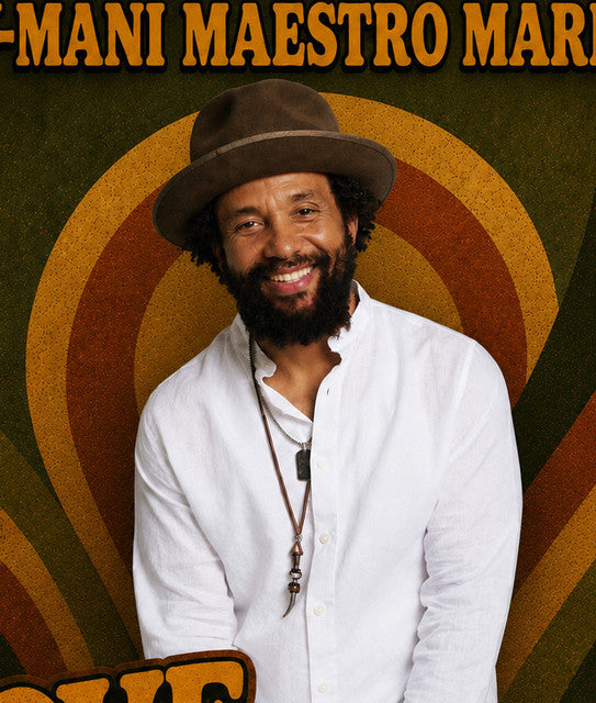 Ky-Mani Marley
