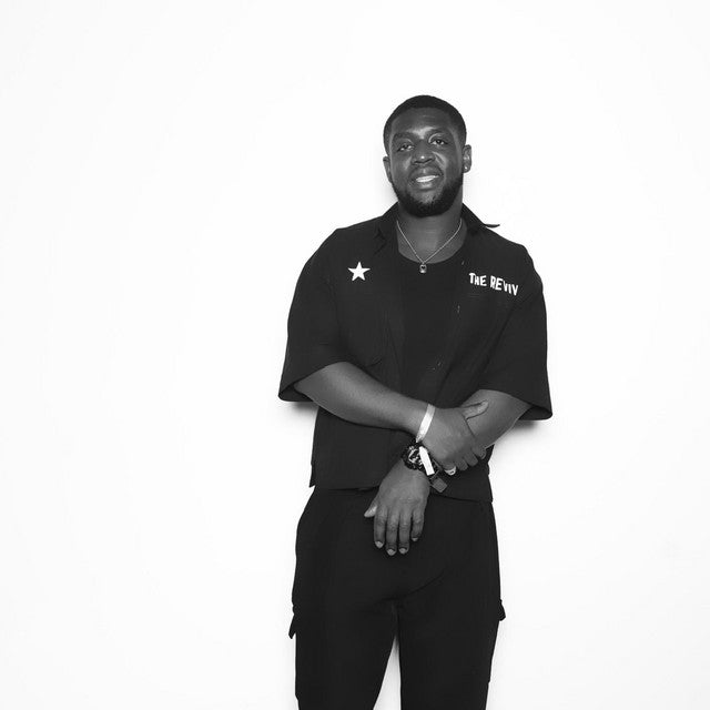 Femi Koleoso